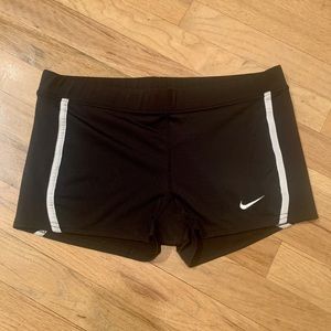NikeFITDRY Tight Shorts